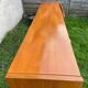 Vintage Scandinavian sideboard