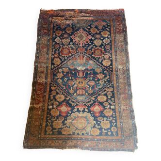 Ancient Persian carpet