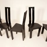 Pietro costantini dining chairs for ello, usa