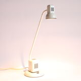 Flexible 1980s table lamp by Vrieland, The Netherlands.