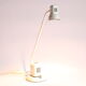 Flexible 1980s table lamp by Vrieland, The Netherlands.