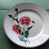 Plat vintage