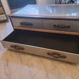 Coffee table Trunk
