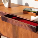 Scandinavian teak sideboard Elliots of Newbury | Vintage furniture