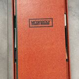 Vintage Monopoly game Miro editions from the 60s