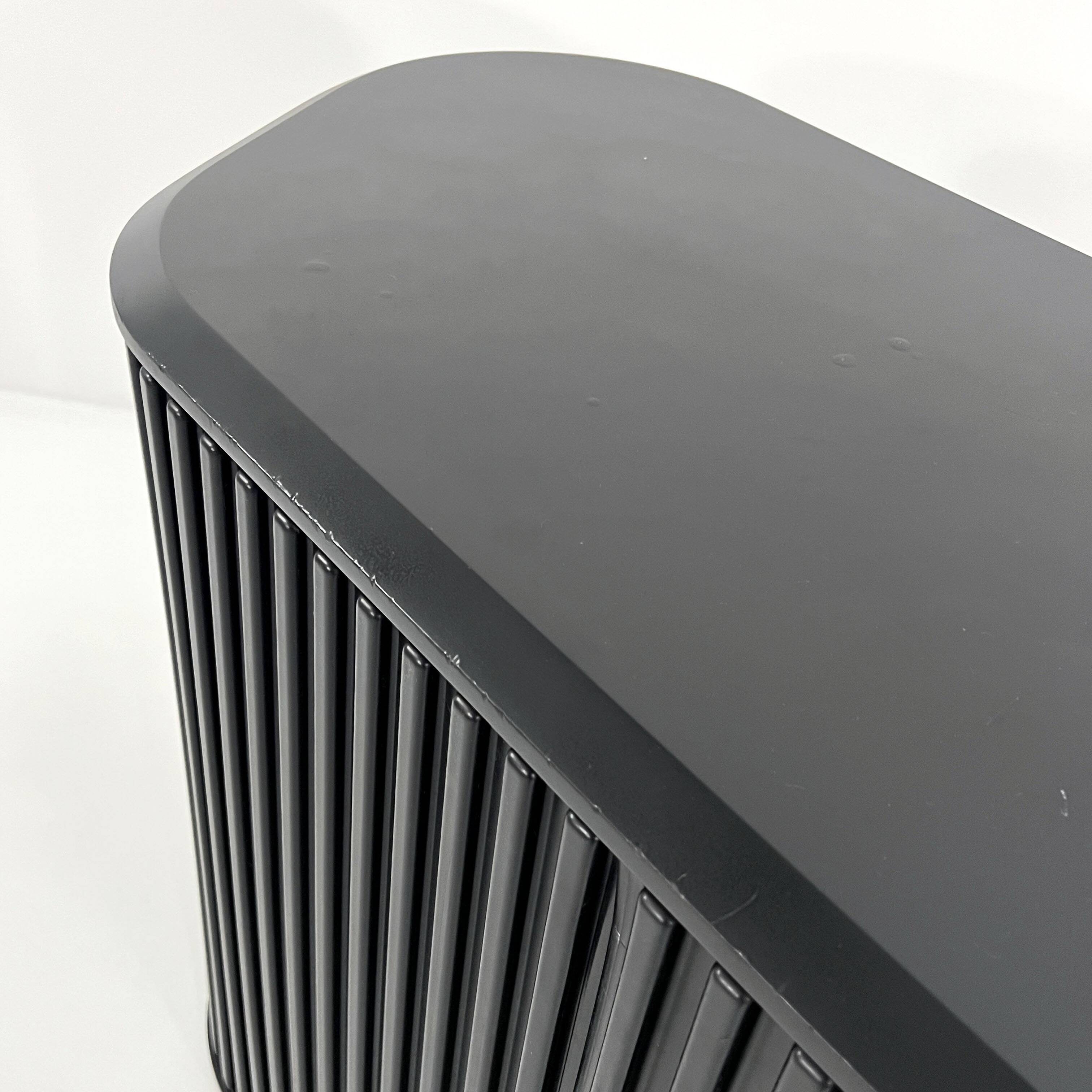 Buffet A'dammer by Aldo van de Nieuwelaar for Pastoe, 1980