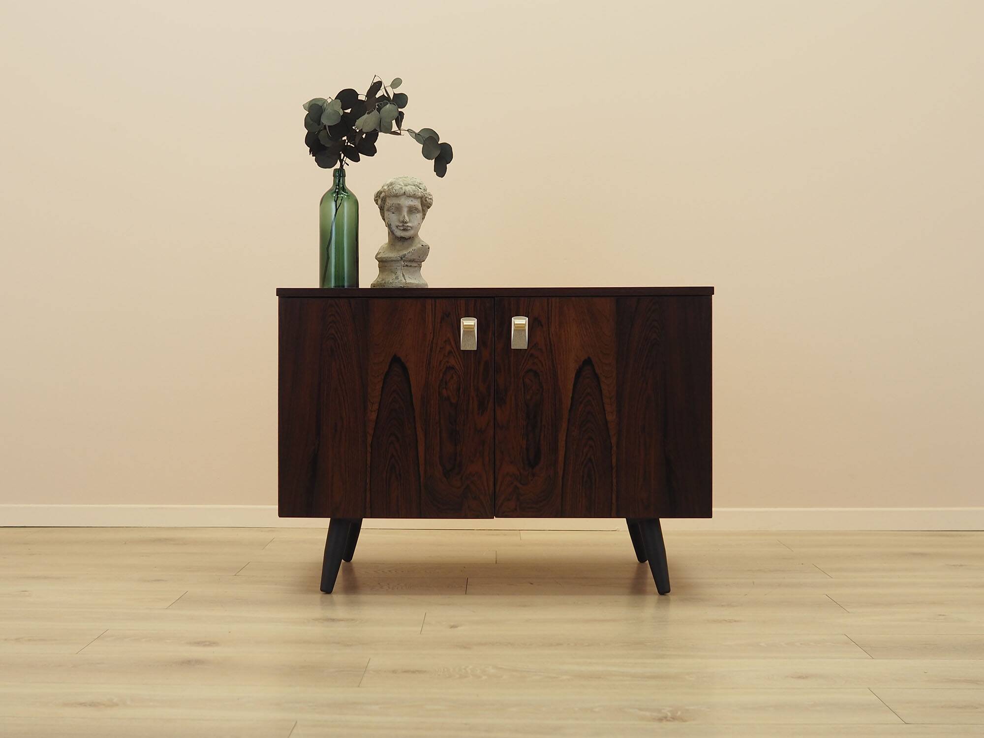 Danish Rosewood Cabinet, 1970s