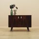 Danish Rosewood Cabinet, 1970s