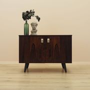 Danish Rosewood Cabinet, 1970s