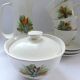Mbfa pornic coffee set