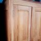 Ancienne Armoire Parisienne