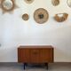 Meuble tv / enfilade vintage