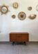 Vintage TV unit / sideboard