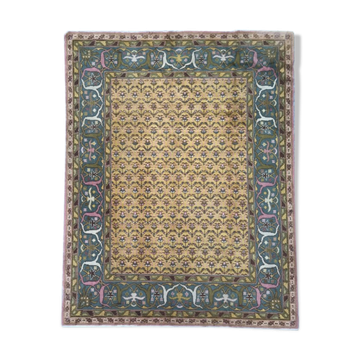 Carpet Spanish made knotted 190x245cm