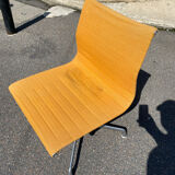 Armchair by Charles Eames for Herman Miller