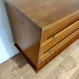 Commode vintage