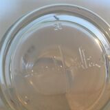 Set of 6 Ricard 27cl glasses signed Lehanneur