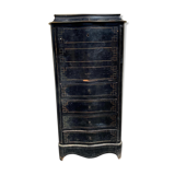 Secretary Napoleon 3