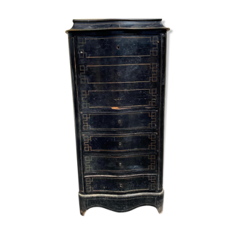 Secretary Napoleon 3