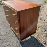 Vintage chest of drawers 4 drawers