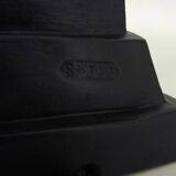 Art Deco Desk Lamp by Carlo Bartoli, 1970s