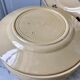 Set of 10 dessert plates fb badonviller 30-40s