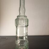 Design glass bottle