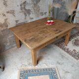 Farmhouse Coffee Table