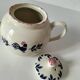 Vintage English teapot, Price Kensington Potteries