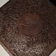 Indian side table ca. 1900-1920