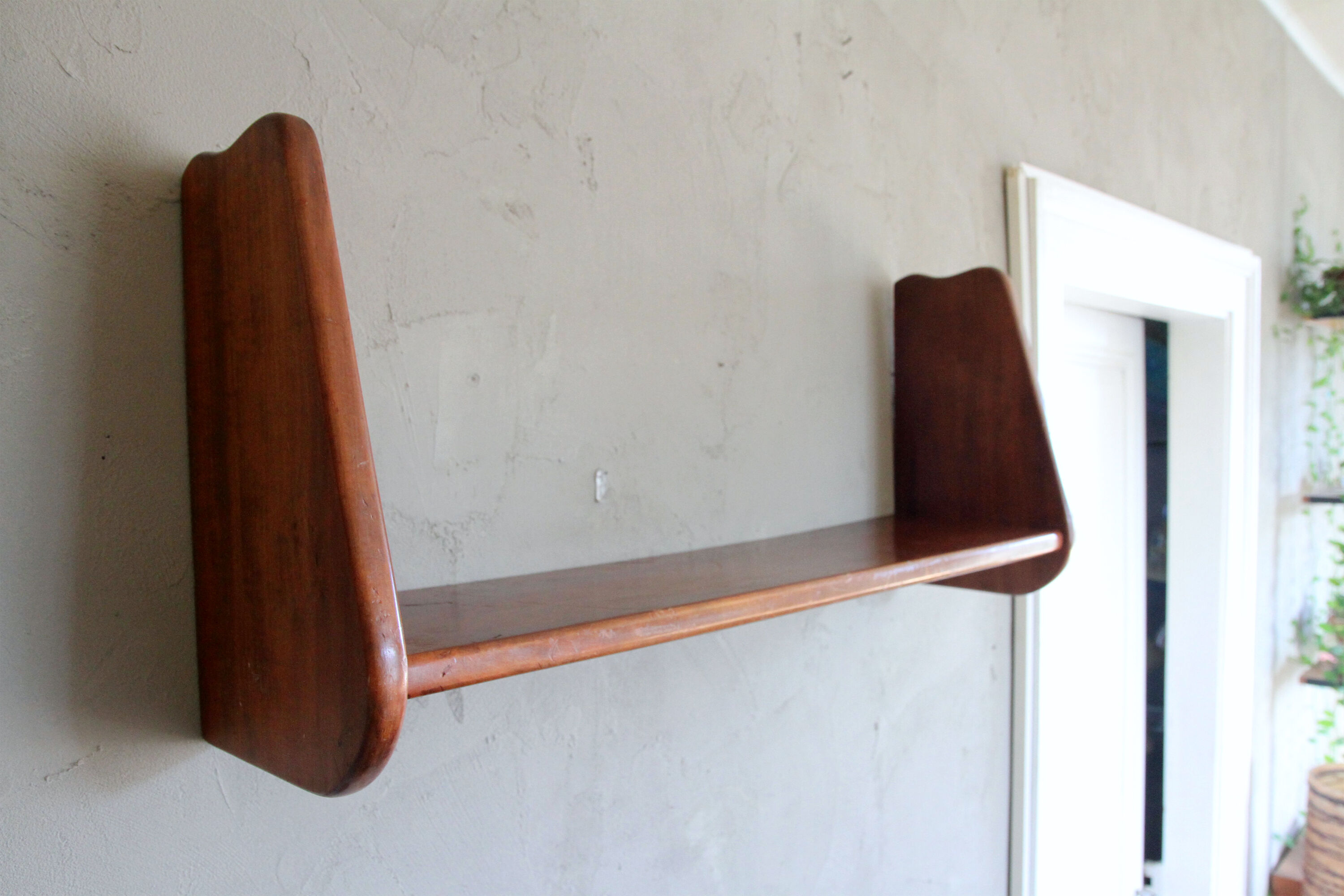 Mural tablet form 1940/1950