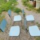 Chaises formica