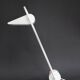 Postmodern desk lamp Type 44019 published by Arkilux, Denmark, 1990s
