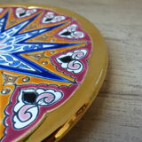 Spanish decorative plate by Cearco