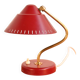 Lampe Ringus, années 1950