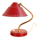 Lampe Ringus, années 1950