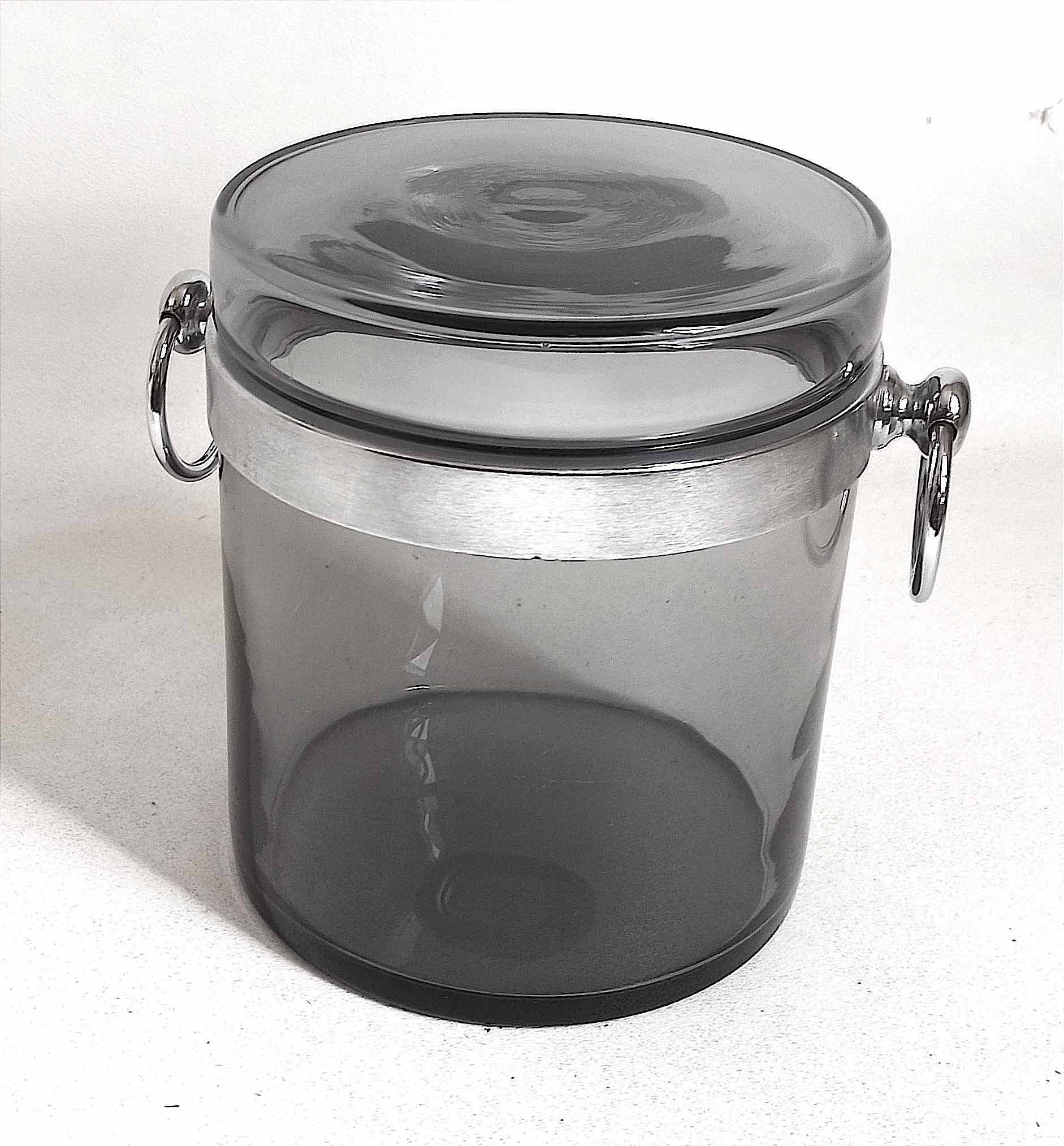 1970s ice bucket