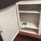 Armoire de toilette
