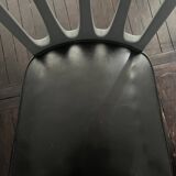 6 chairs from the 1950s