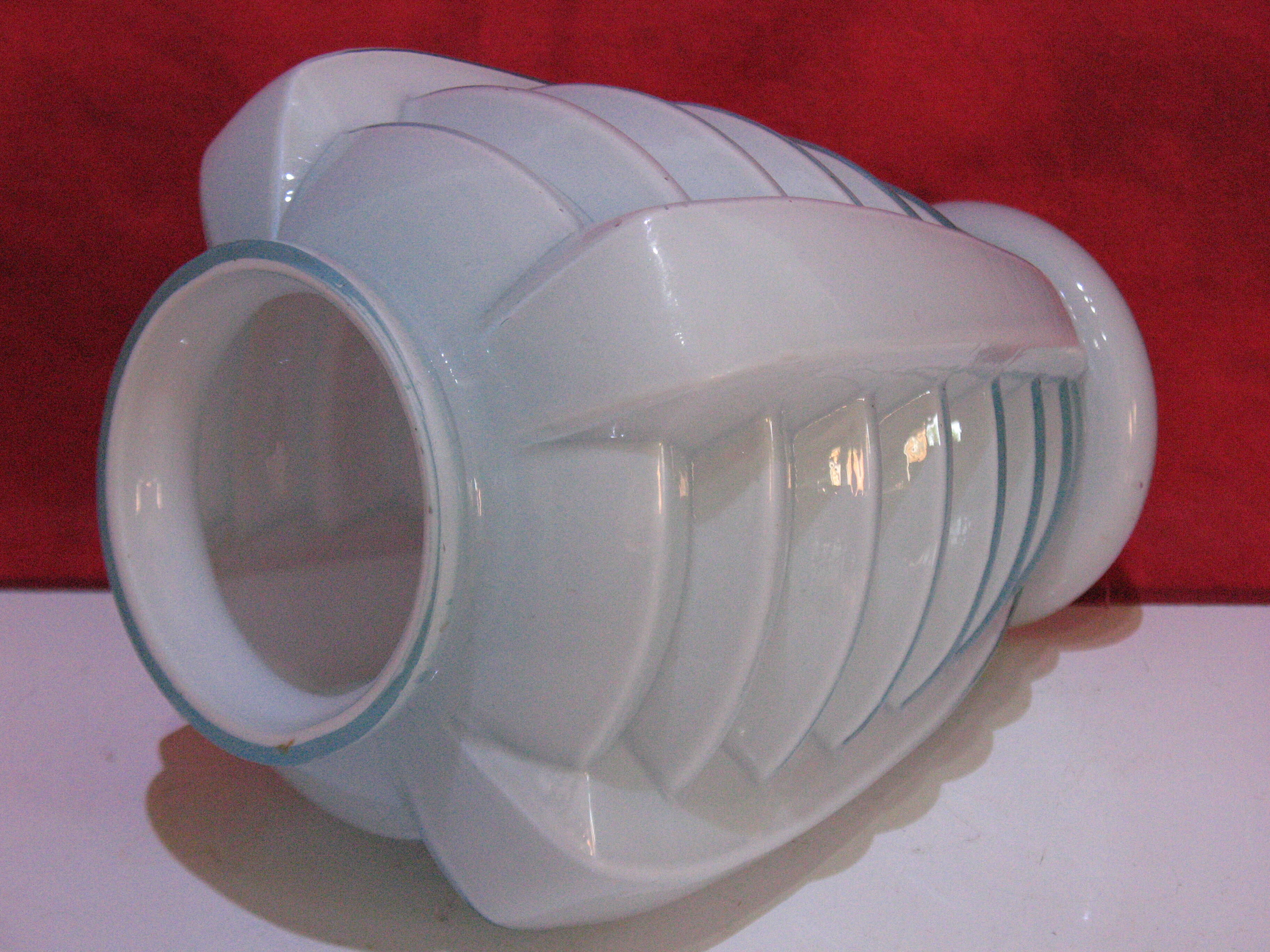 Vase " art nouvelles "