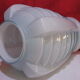 Vase" art nouveaux "