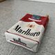 Cendrier ou plateau de poche en céramique Marlboro