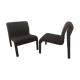 Pair of armchairs from the 70s
