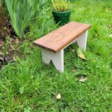 Step bench