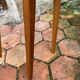Pair of vintage stools
