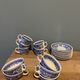 Set of coffee cups and tea cups Villeroy Et Boch Burgenland