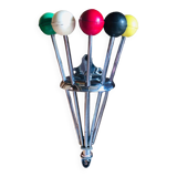 Serjac umbrella coat rack, 1960s