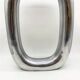 Big “Donuts” XXL vase / Cast aluminum, 1970s