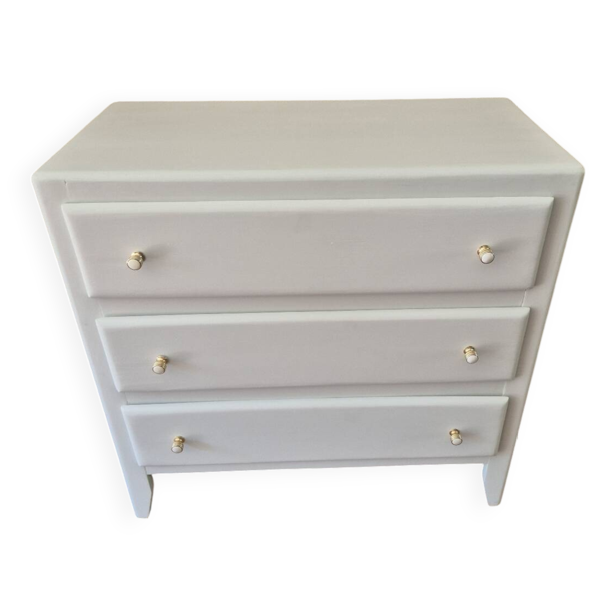 Vintage chest of drawers