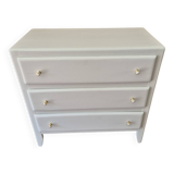 Commode vintage